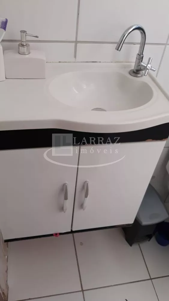 Apartamento, 2 quartos, 47 m² - Foto 6