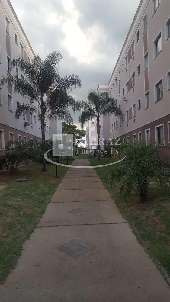 Apartamento, 2 quartos, 47 m² - Foto 11