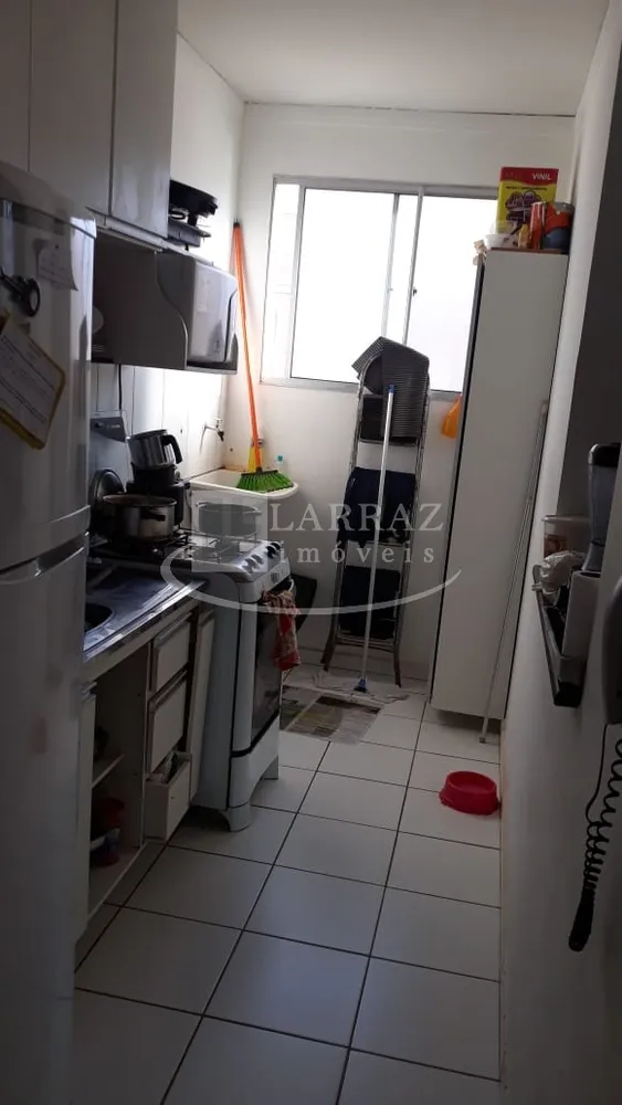 Apartamento, 2 quartos, 47 m² - Foto 2