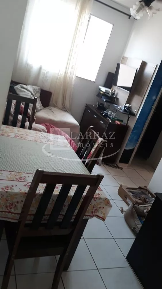 Apartamento, 2 quartos, 47 m² - Foto 7