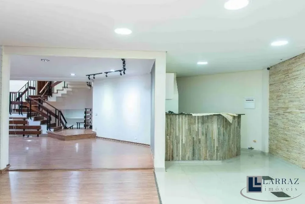 Prédio Inteiro, 312 m² - Foto 3