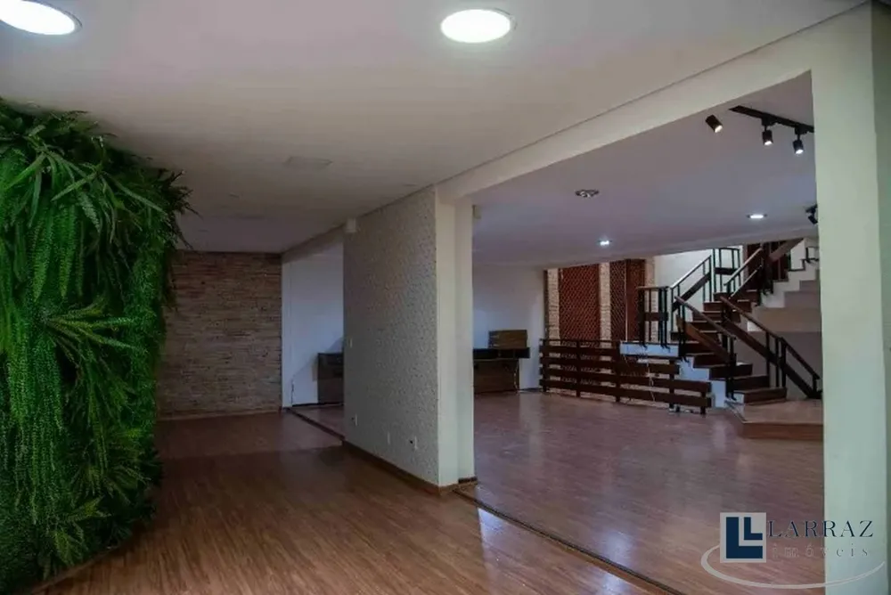 Prédio Inteiro, 312 m² - Foto 1