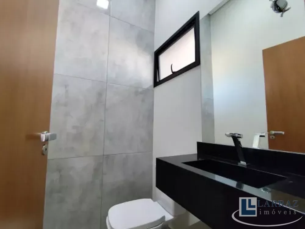 Casa, 3 quartos, 149 m² - Foto 8
