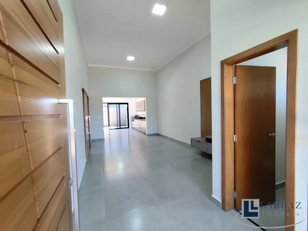 Casa, 3 quartos, 149 m² - Foto 1