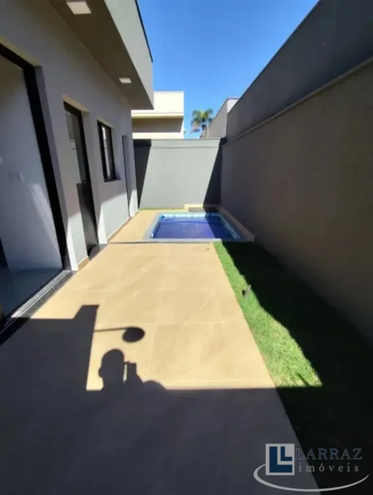 Casa, 3 quartos, 149 m² - Foto 4