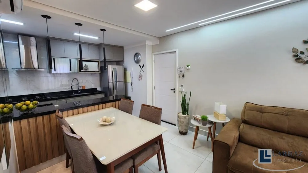 Apartamento, 3 quartos, 68 m² - Foto 1