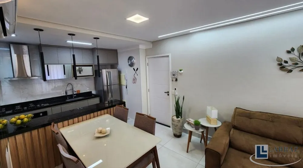 Apartamento, 3 quartos, 68 m² - Foto 3