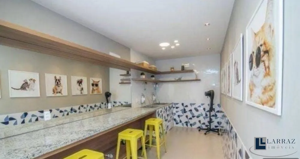 Apartamento, 3 quartos, 68 m² - Foto 13
