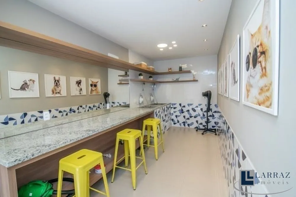 Apartamento, 3 quartos, 68 m² - Foto 10