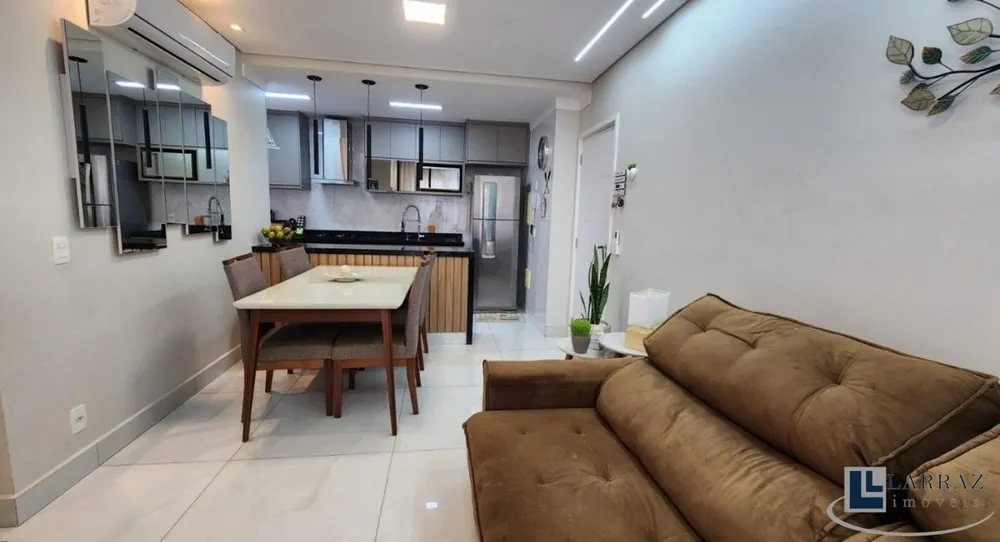 Apartamento, 3 quartos, 68 m² - Foto 8