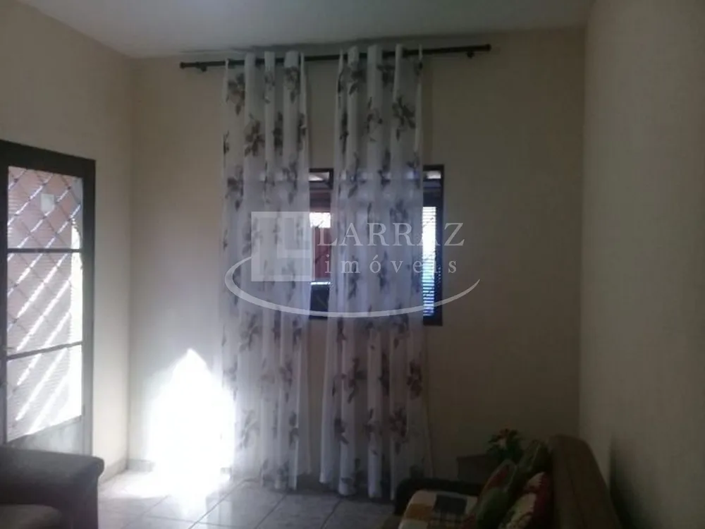 Casa, 3 quartos, 124 m² - Foto 4