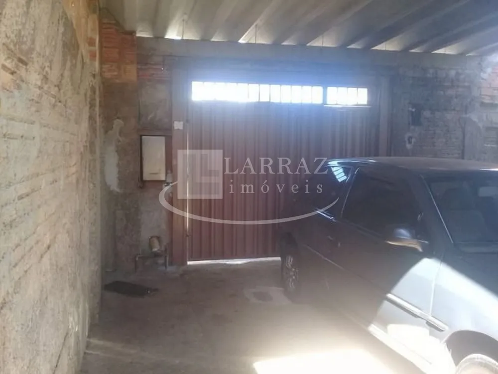 Casa, 3 quartos, 124 m² - Foto 10