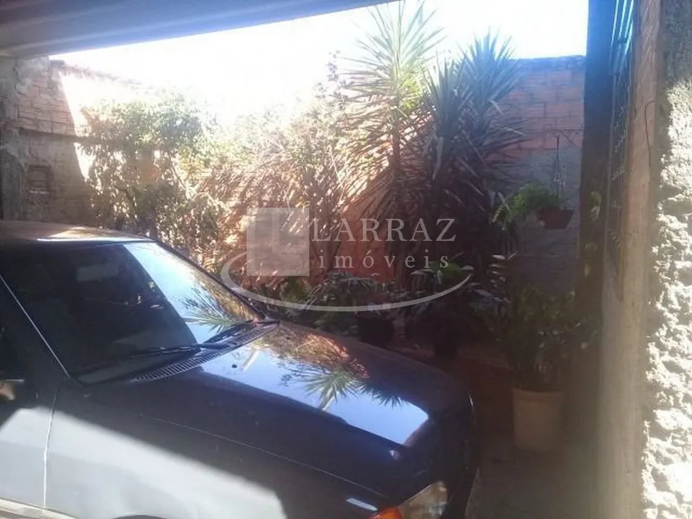 Casa, 3 quartos, 124 m² - Foto 11