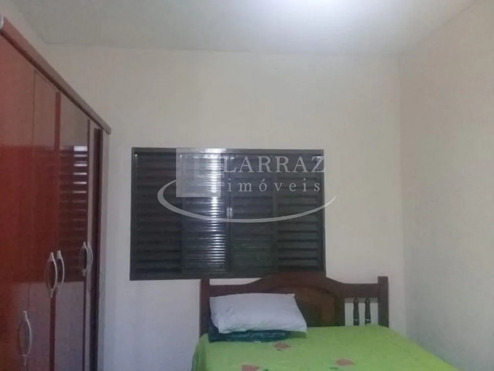 Casa, 3 quartos, 124 m² - Foto 6