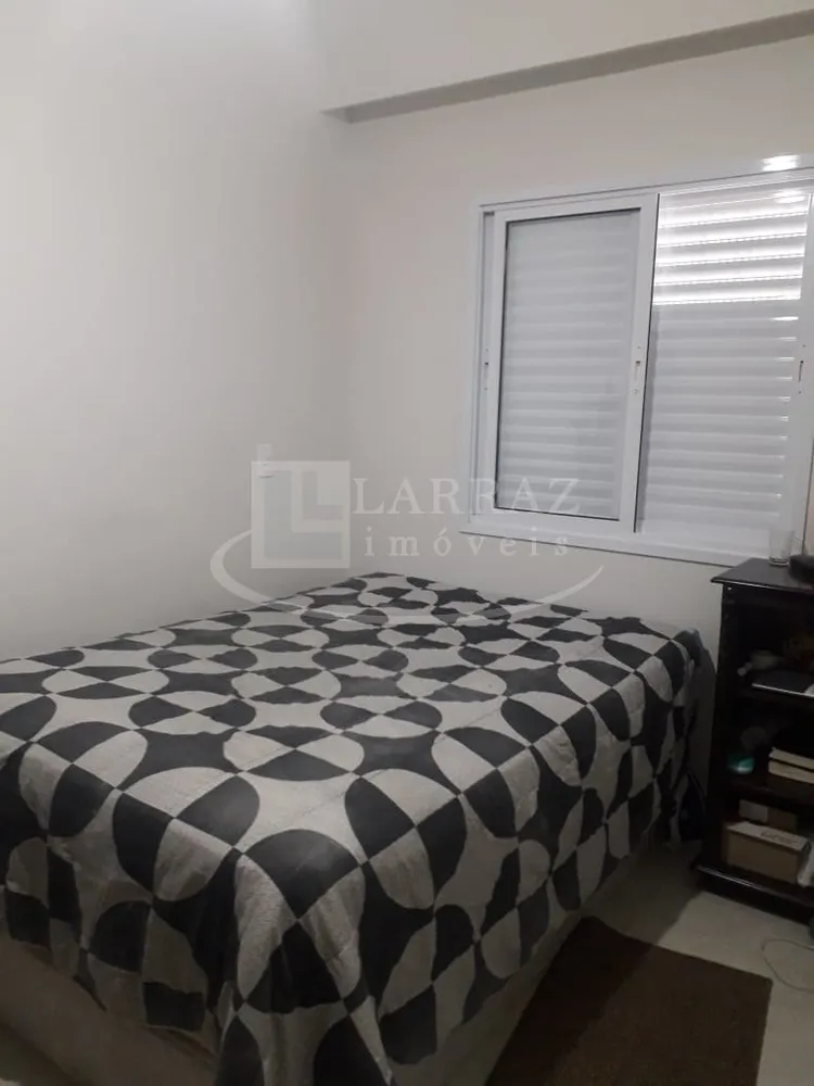 Apartamento, 2 quartos, 63 m² - Foto 4