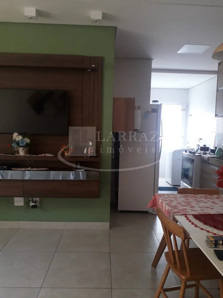 Apartamento, 2 quartos, 63 m² - Foto 3