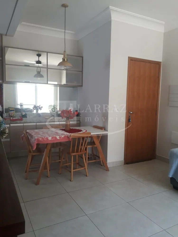 Apartamento, 2 quartos, 63 m² - Foto 7