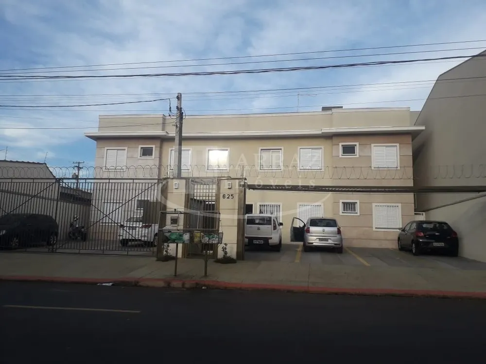 Apartamento, 2 quartos, 63 m² - Foto 1
