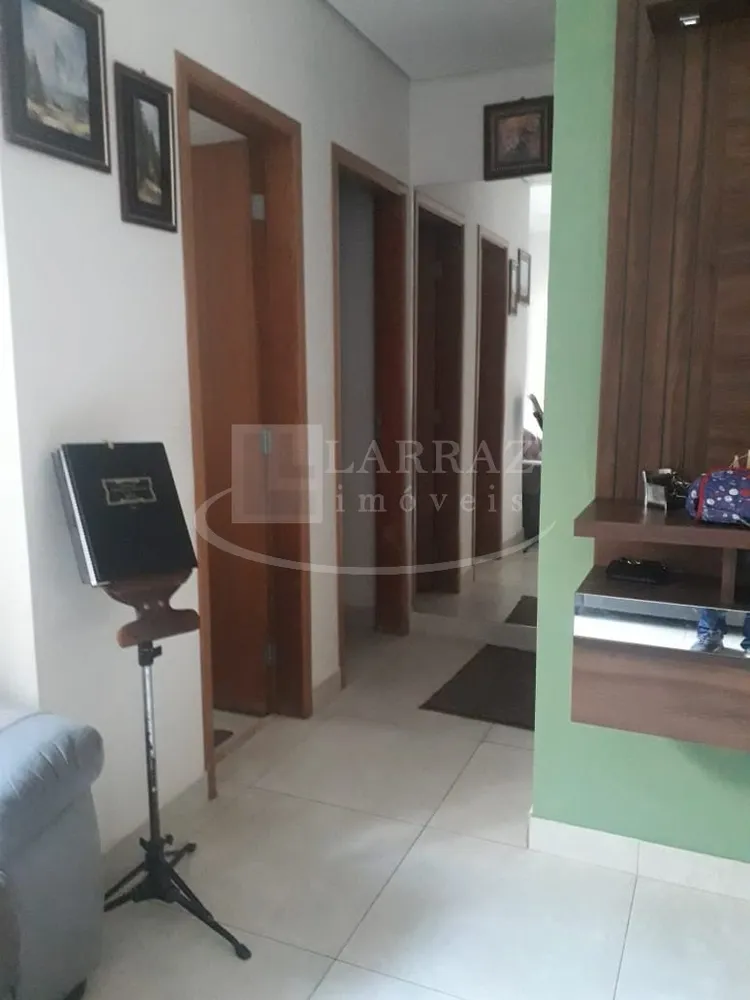 Apartamento, 2 quartos, 63 m² - Foto 4