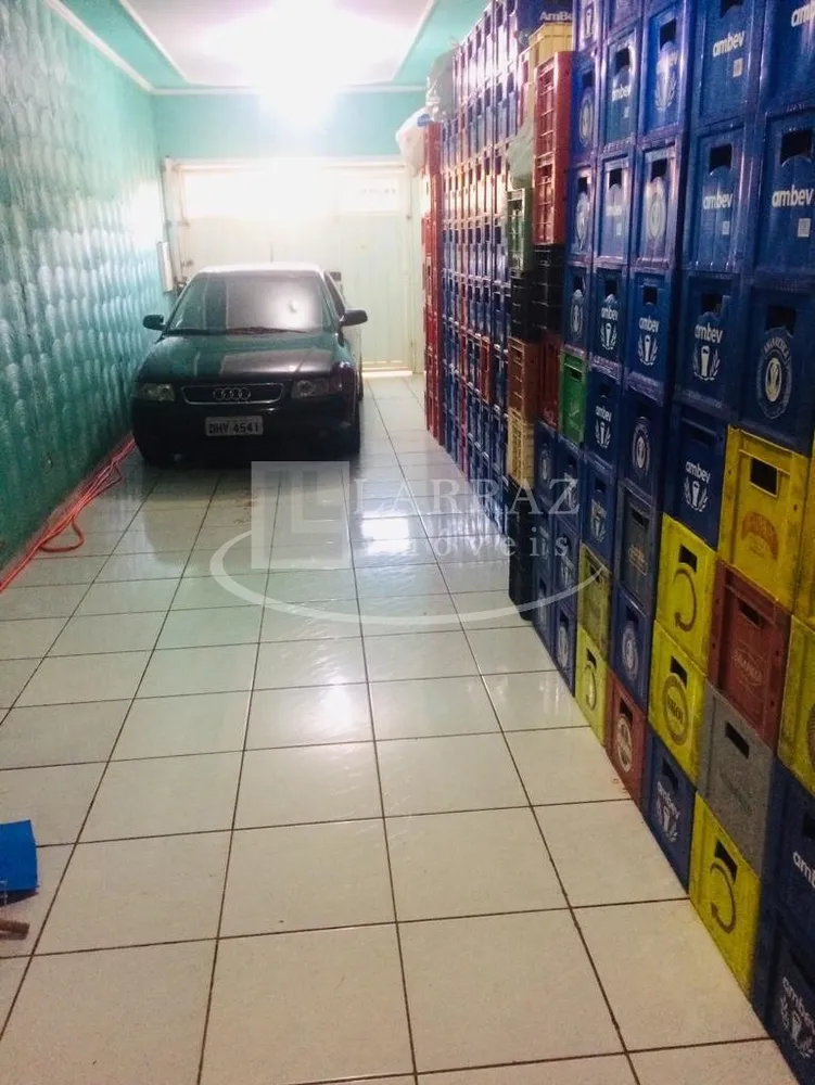 Casa, 3 quartos, 200 m² - Foto 12