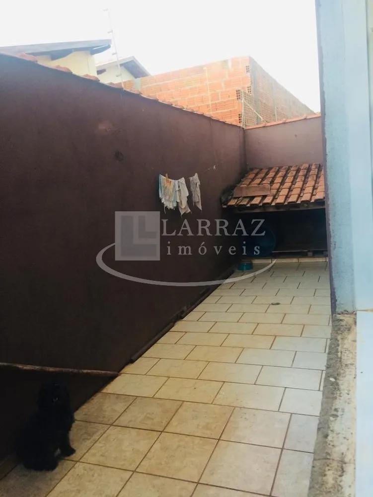 Casa, 3 quartos, 200 m² - Foto 11