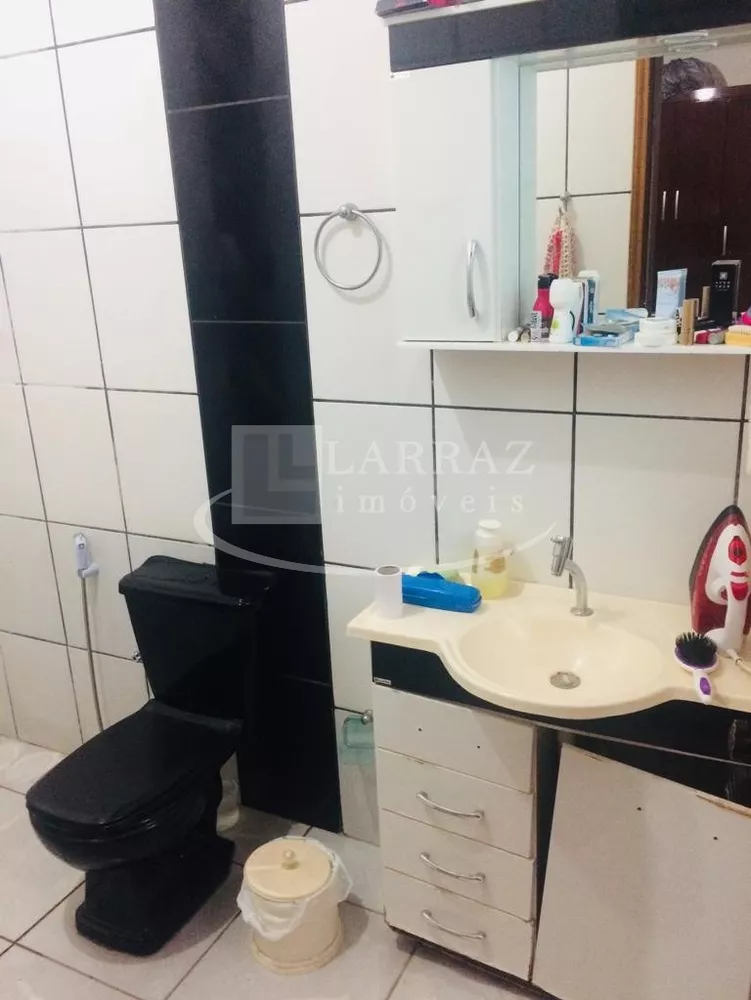 Casa, 3 quartos, 200 m² - Foto 4