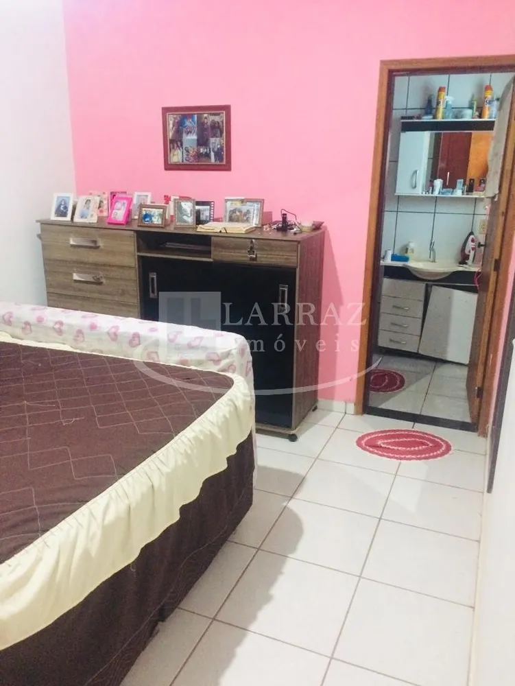 Casa, 3 quartos, 200 m² - Foto 7