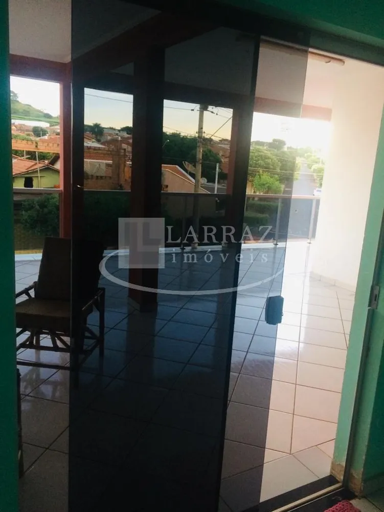 Sobrado, 3 quartos, 200 m² - Foto 5