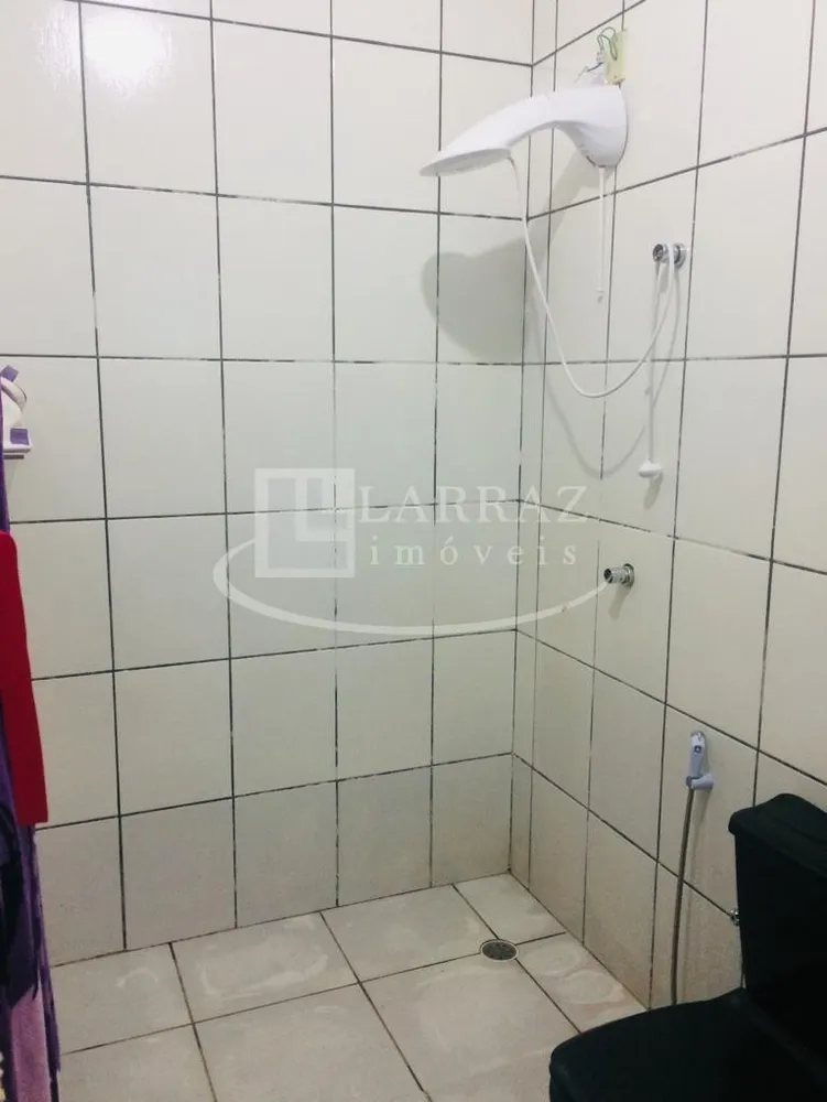 Sobrado, 3 quartos, 200 m² - Foto 12