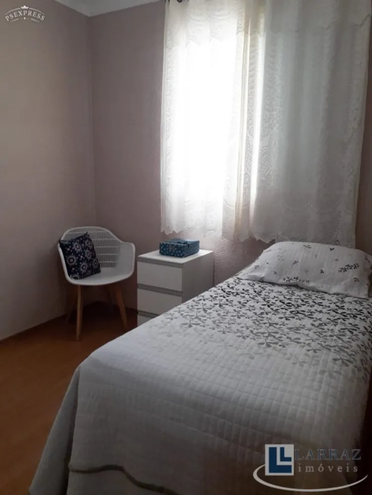Apartamento, 2 quartos, 42 m² - Foto 3