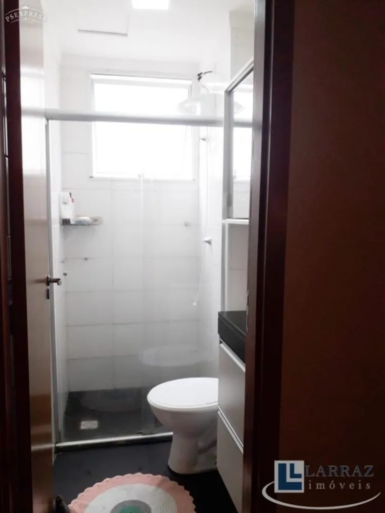 Apartamento, 2 quartos, 42 m² - Foto 4