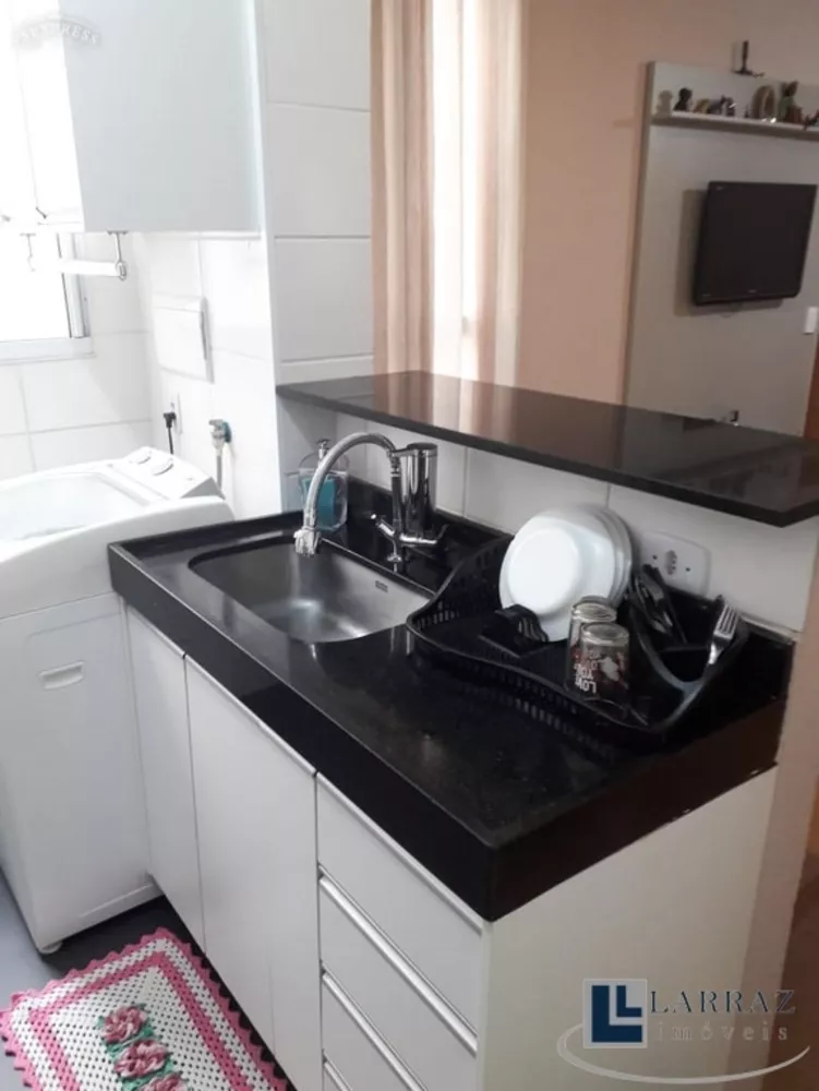 Apartamento, 2 quartos, 42 m² - Foto 10