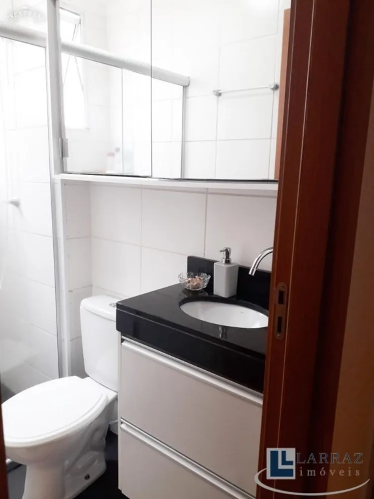Apartamento, 2 quartos, 42 m² - Foto 1