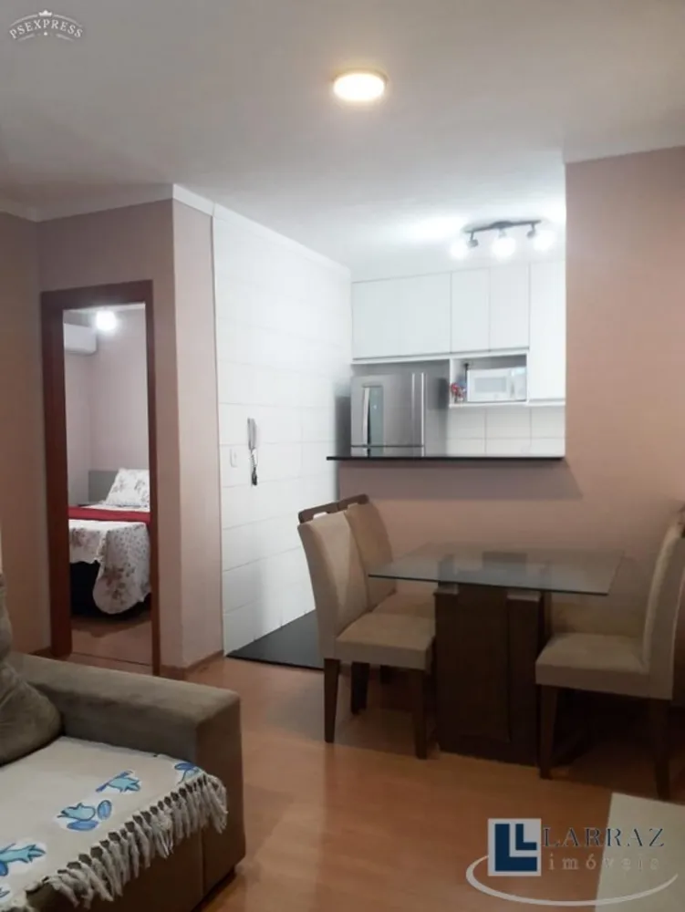 Apartamento, 2 quartos, 42 m² - Foto 11