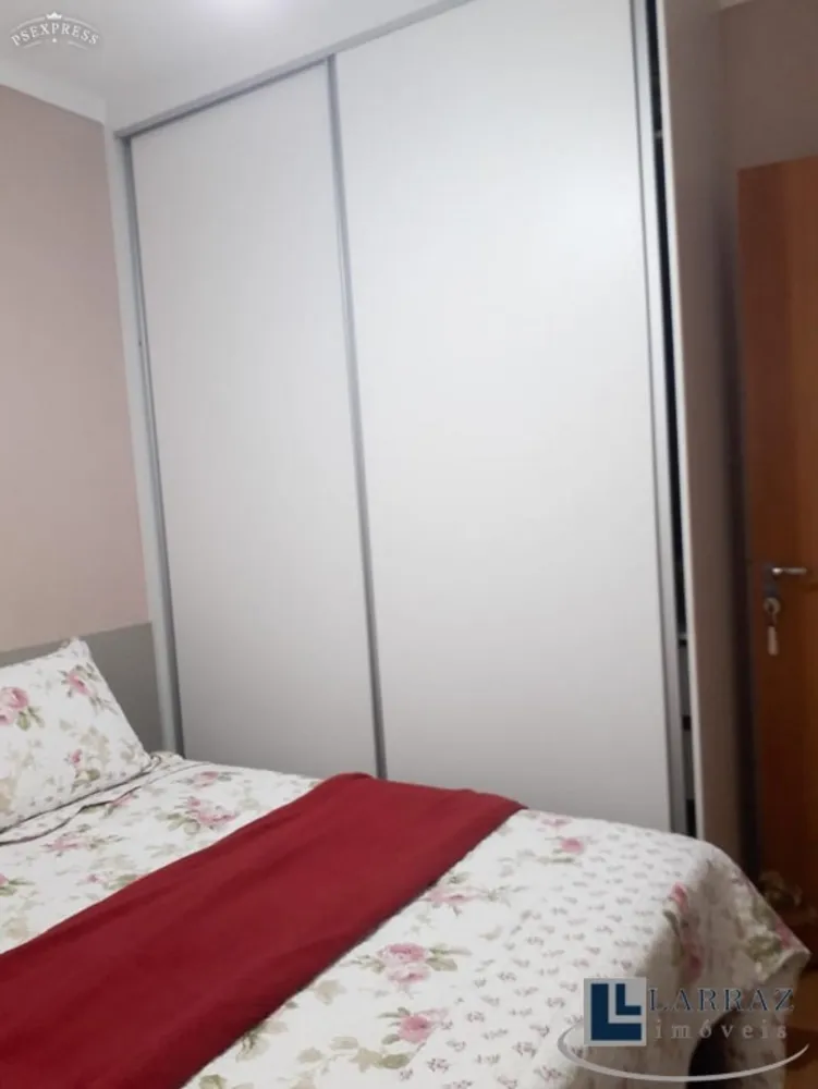 Apartamento, 2 quartos, 42 m² - Foto 8