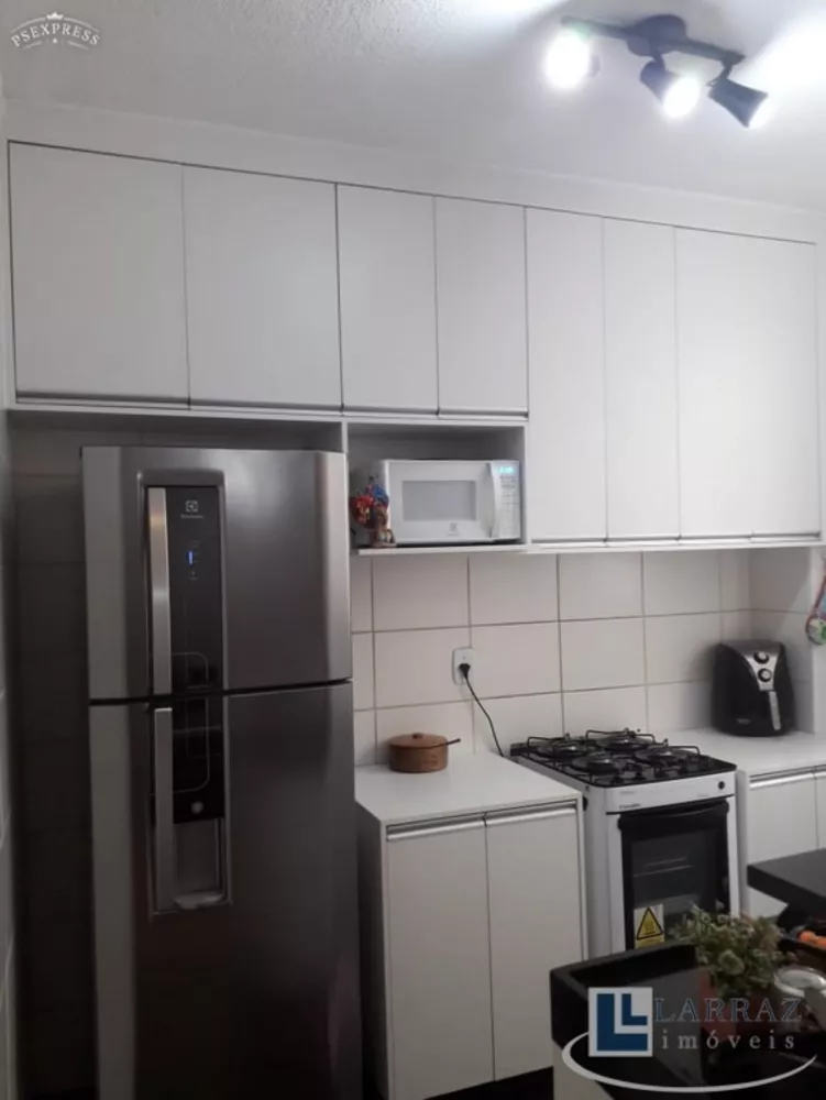 Apartamento, 2 quartos, 42 m² - Foto 11