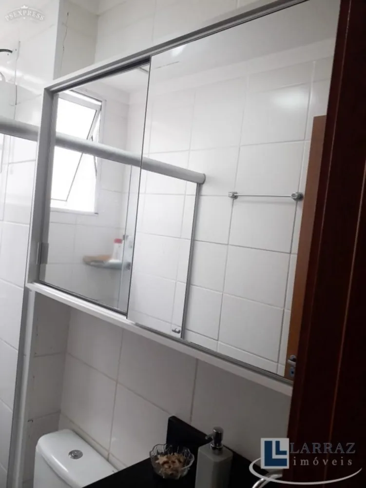 Apartamento, 2 quartos, 42 m² - Foto 7