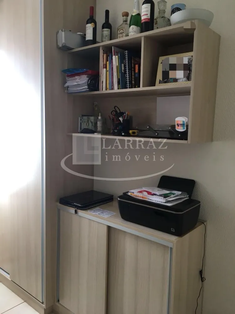 Apartamento, 3 quartos, 69 m² - Foto 6