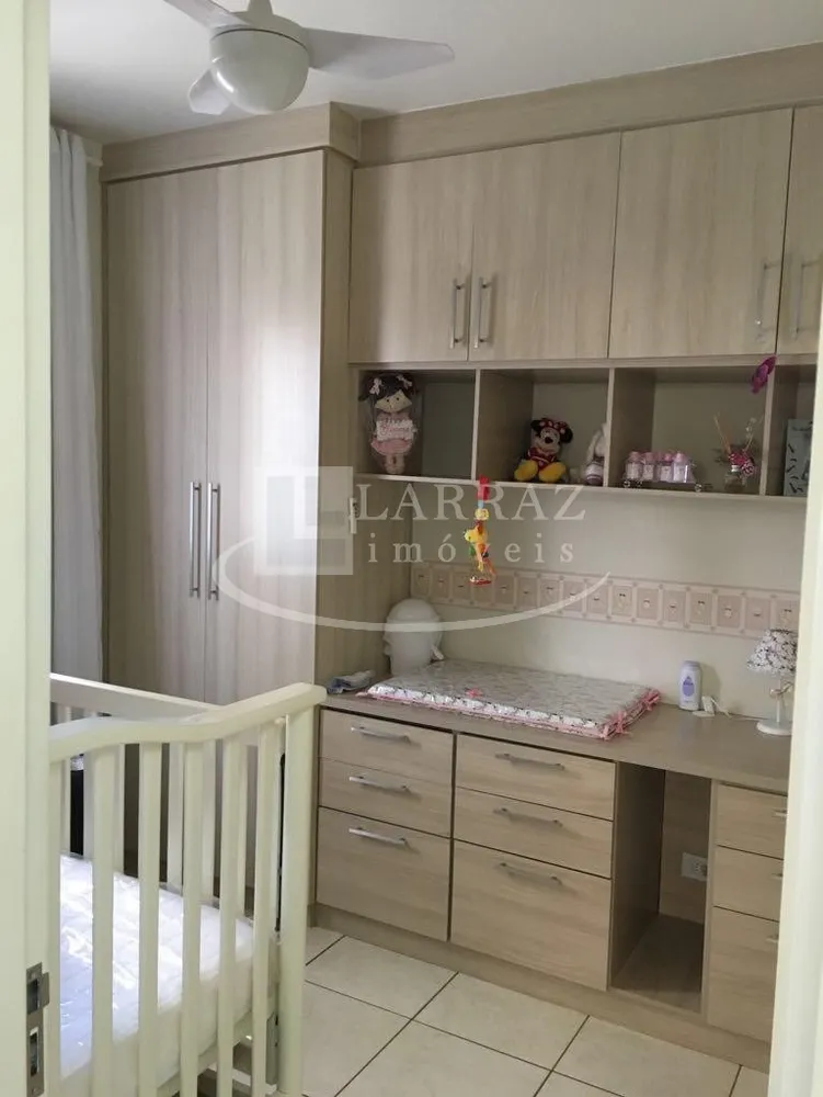 Apartamento, 3 quartos, 69 m² - Foto 5