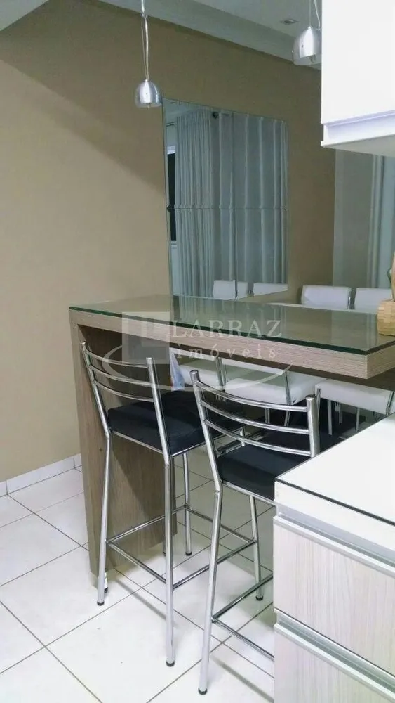 Apartamento, 3 quartos, 69 m² - Foto 7