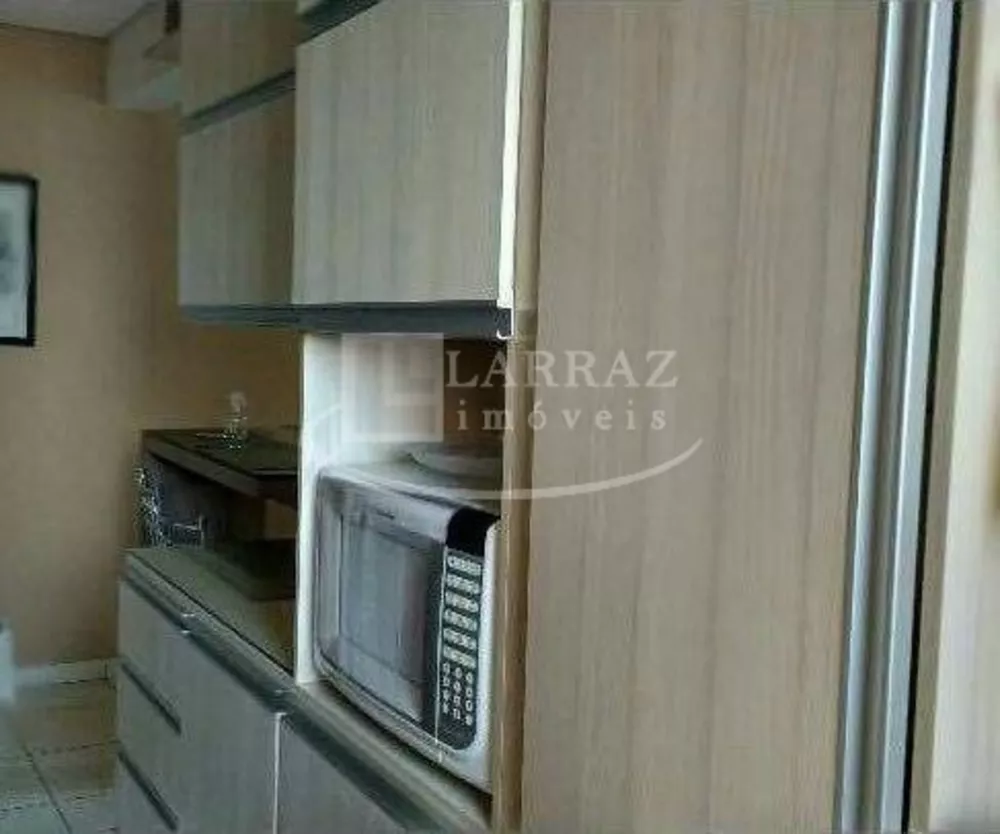 Apartamento, 3 quartos, 69 m² - Foto 9