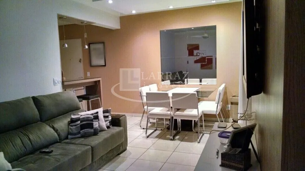 Apartamento, 3 quartos, 69 m² - Foto 3