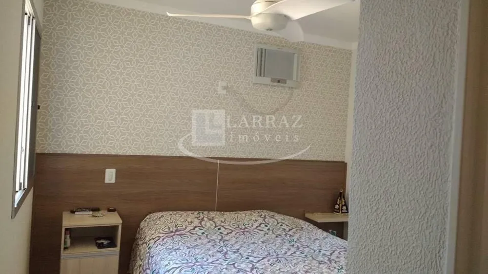 Apartamento, 3 quartos, 69 m² - Foto 2