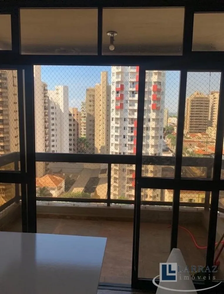 Apartamento, 3 quartos, 133 m² - Foto 2