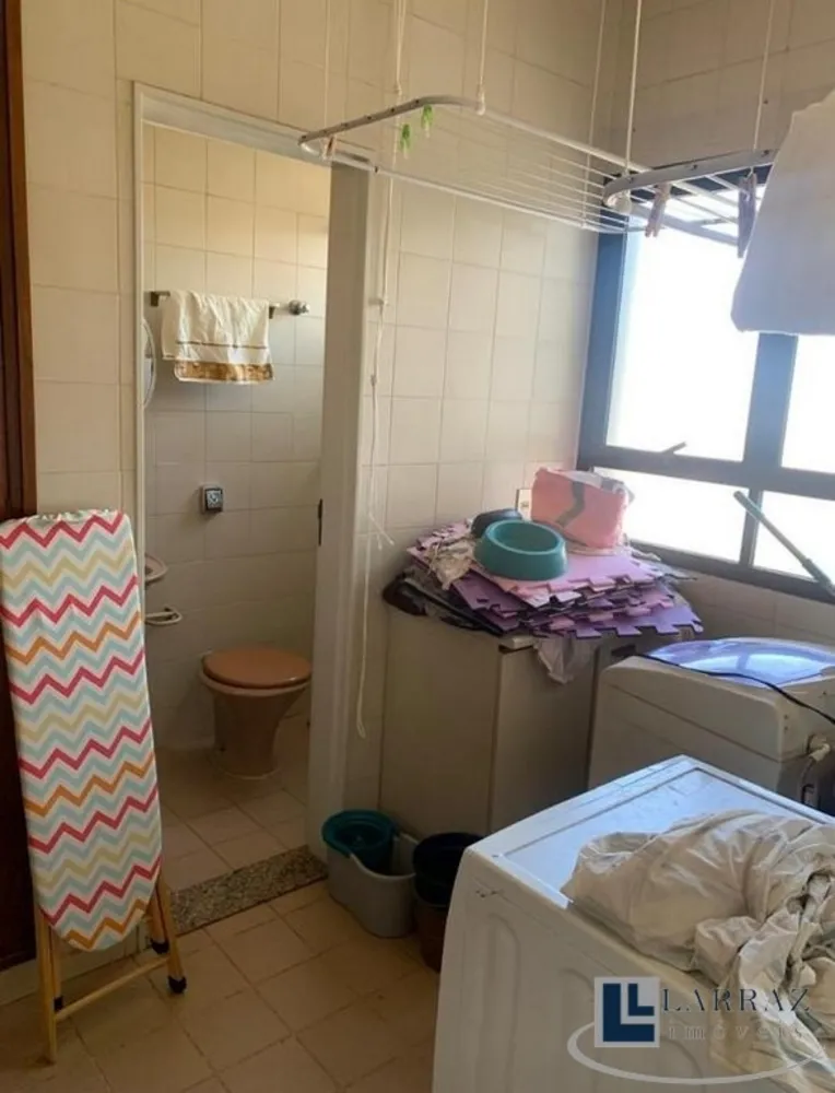 Apartamento, 3 quartos, 133 m² - Foto 3