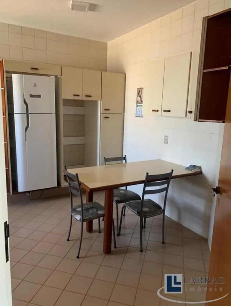 Apartamento, 3 quartos, 133 m² - Foto 5