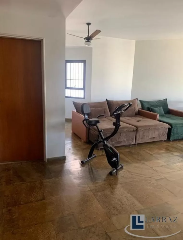 Apartamento, 3 quartos, 133 m² - Foto 8