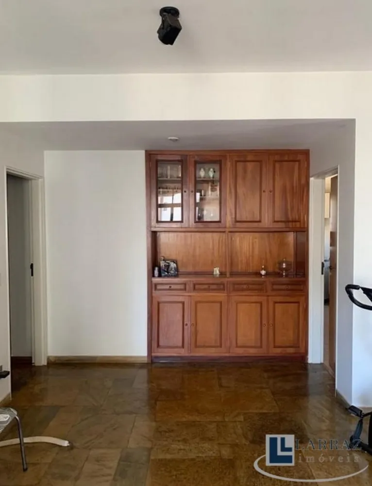 Apartamento, 3 quartos, 133 m² - Foto 4
