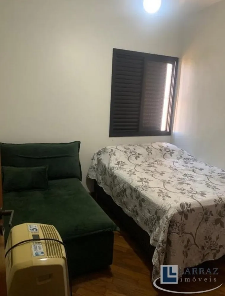 Apartamento, 3 quartos, 133 m² - Foto 10