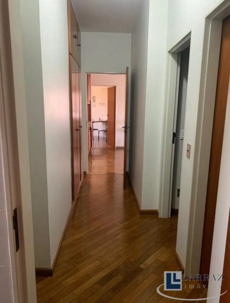 Apartamento, 3 quartos, 133 m² - Foto 2